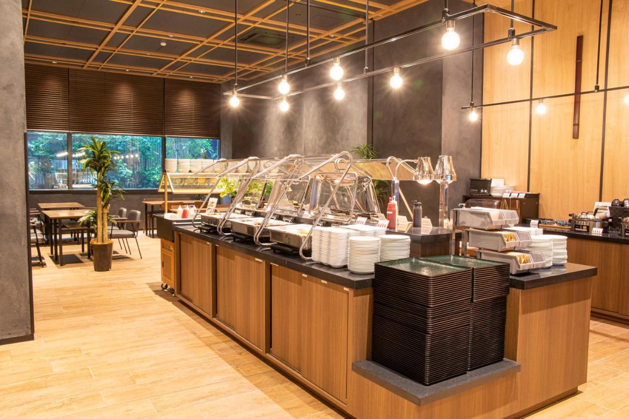 酒店 Keihan Tenmabashi Ekimae 大阪