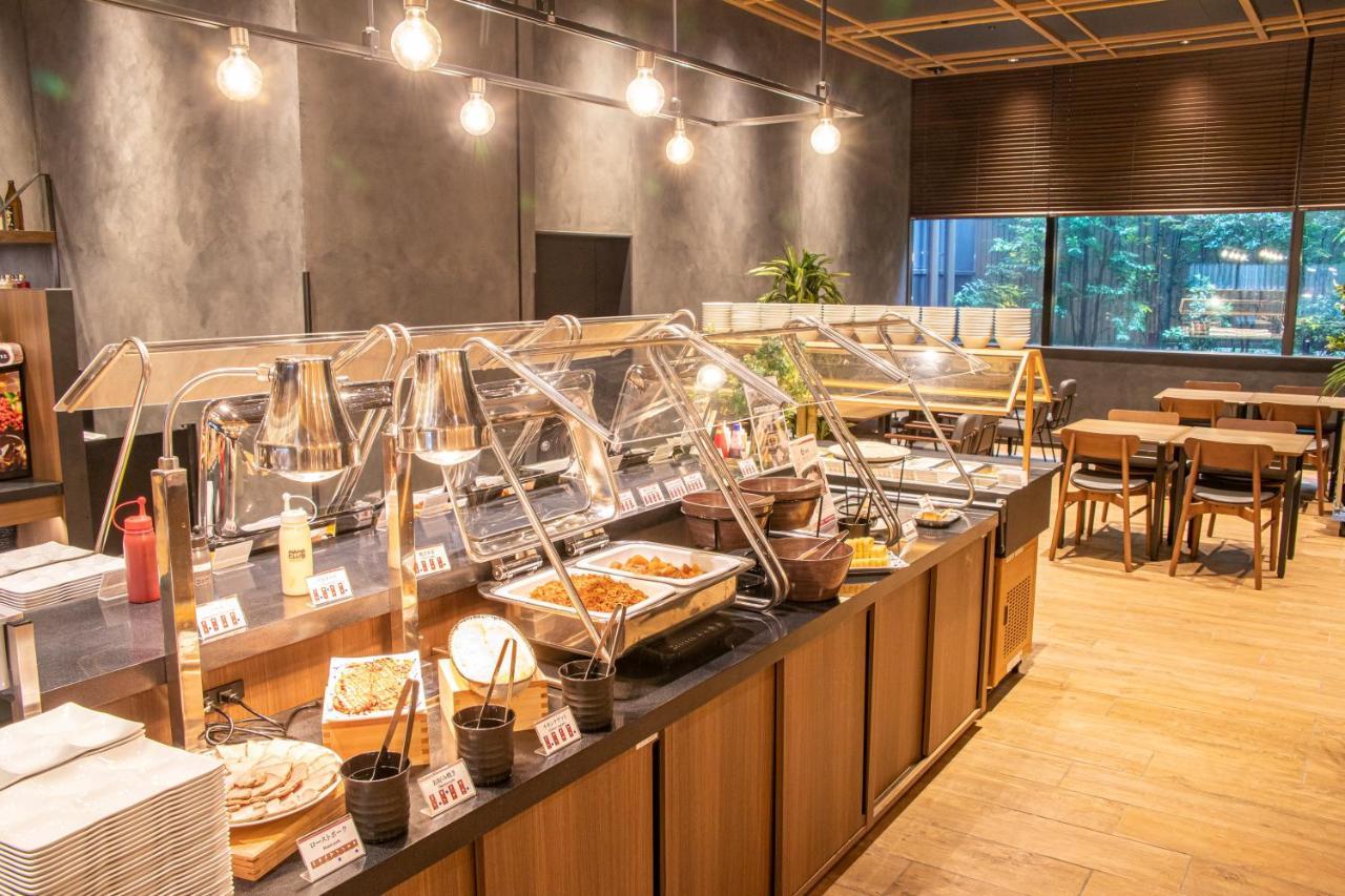 京阪天满桥站前酒店 4*