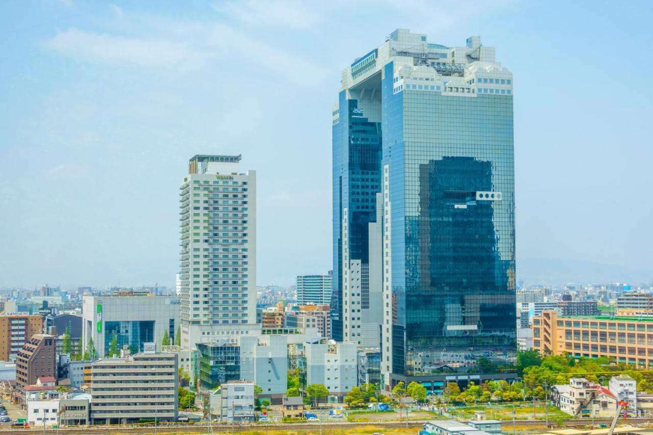 Hotel Keihan Tenmabashi Ekimae Osaka
