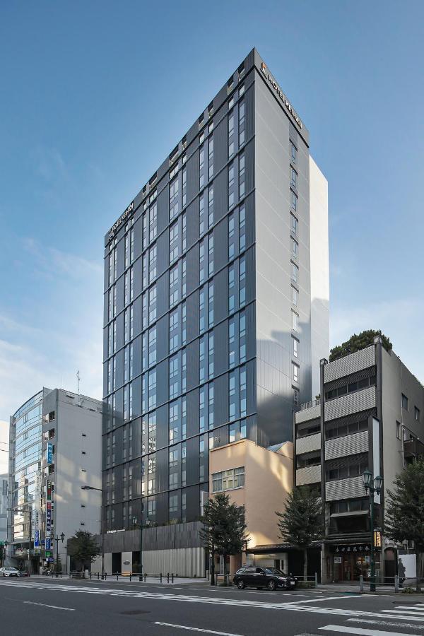 Keihan Tenmabashi Ekimae 4*