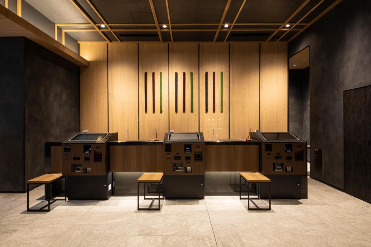 Hotel Keihan Tenmabashi Ekimae 4*