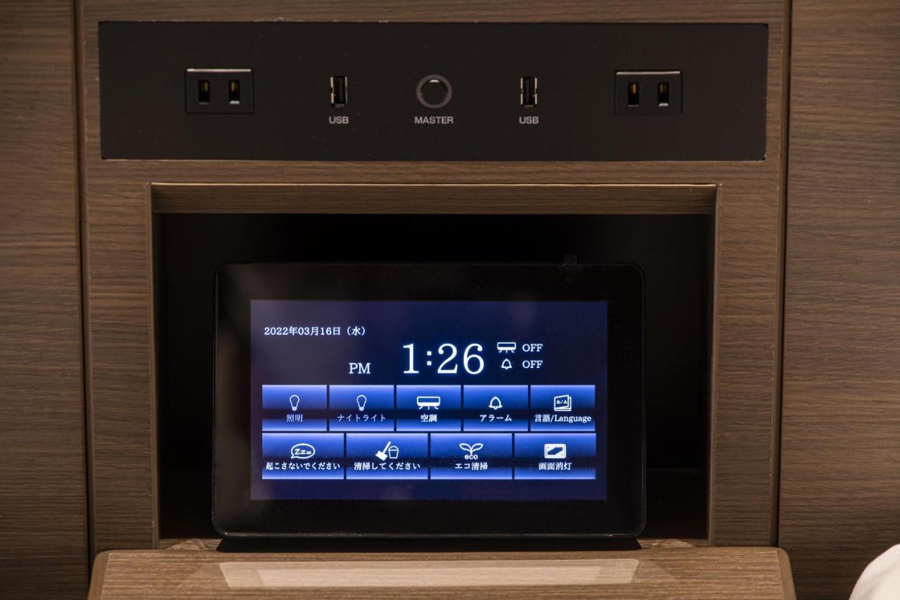 Keihan Tenmabashi Ekimae Hotel 4*