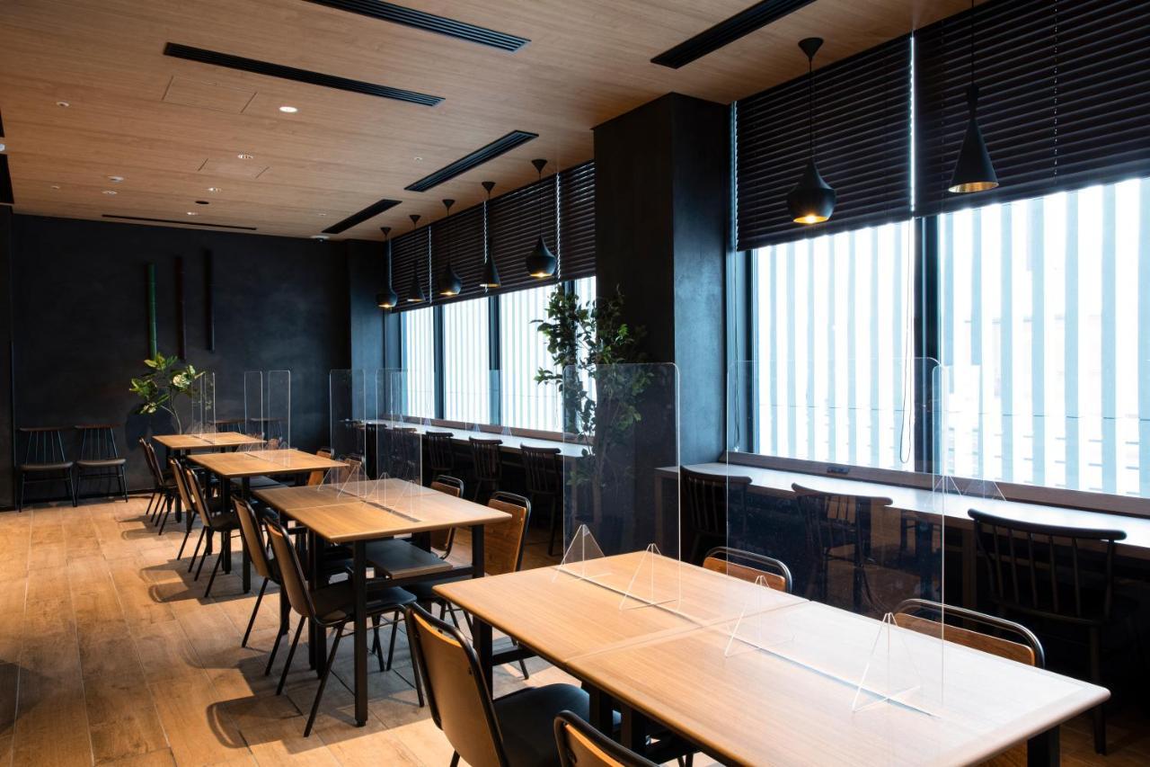 Hotel Keihan Tenmabashi Ekimae 4*