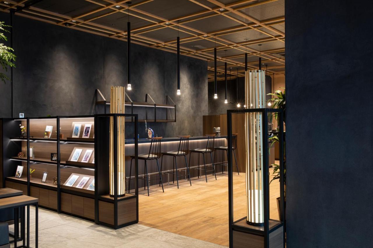 Hotel Keihan Tenmabashi Ekimae Osaka