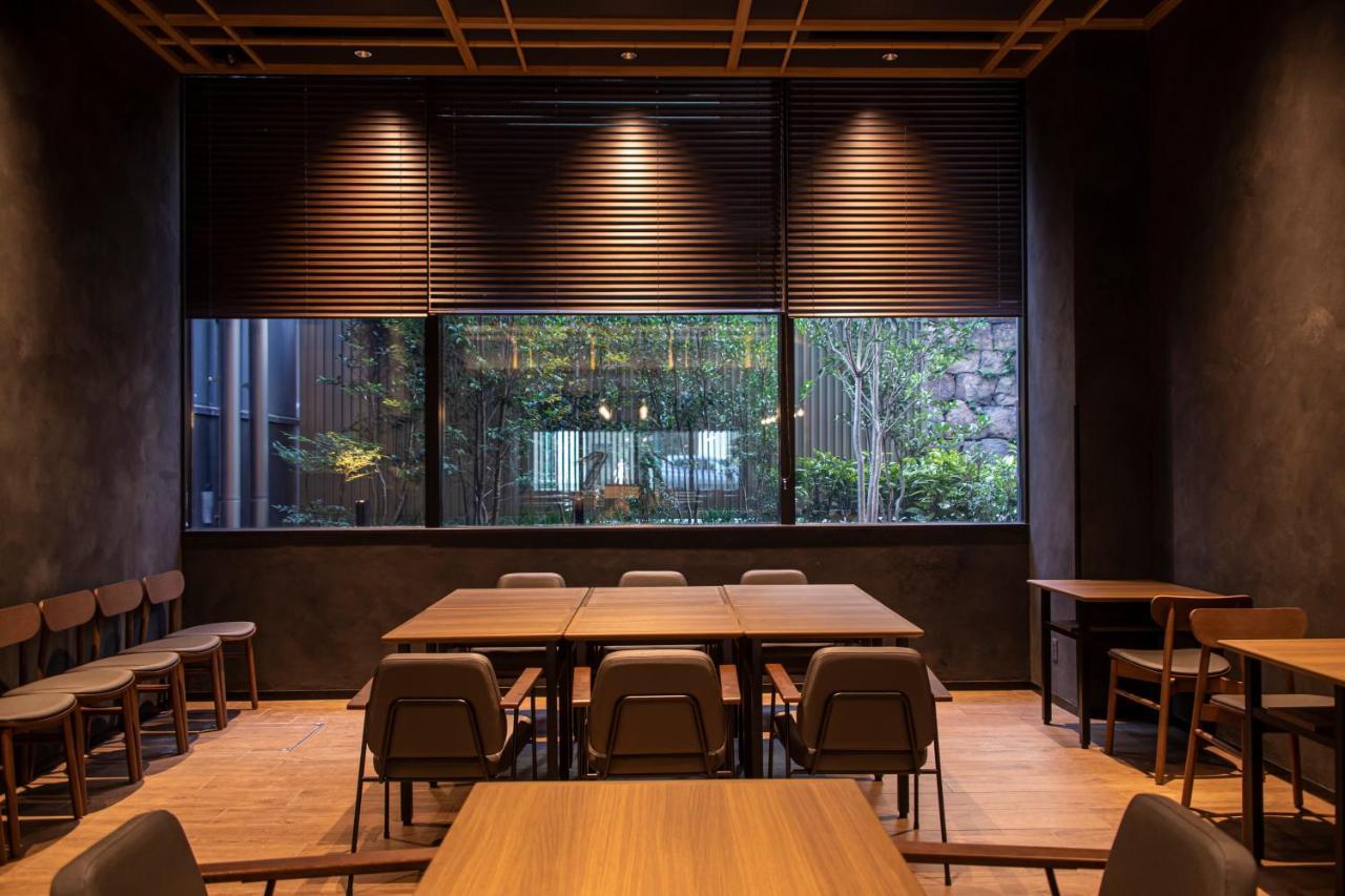 Keihan Tenmabashi Ekimae Hotel Osaka