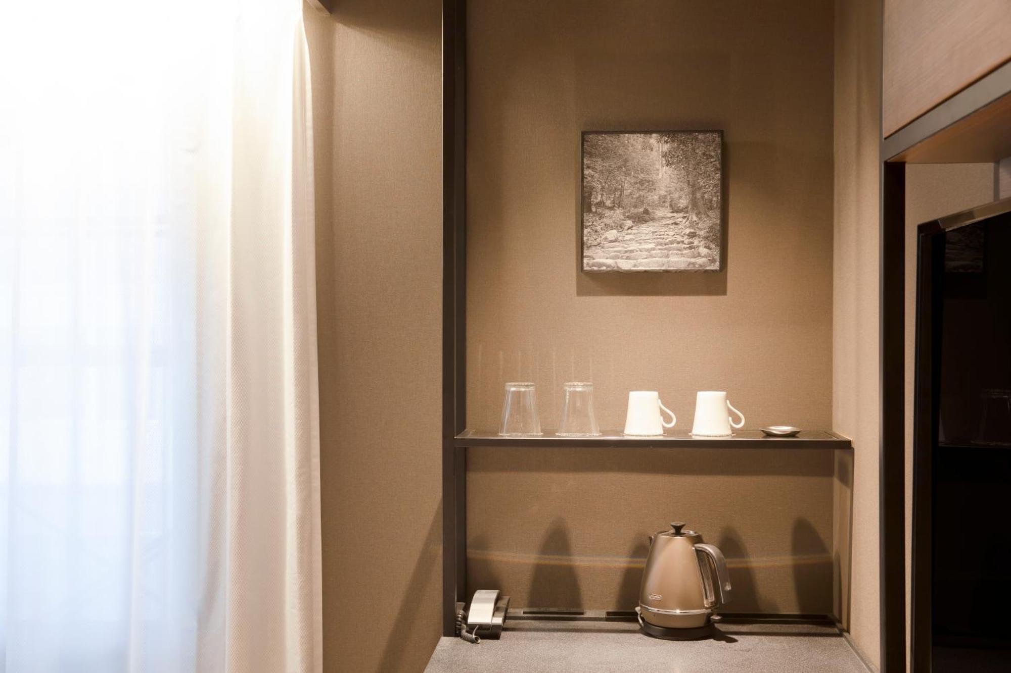 Hotel Keihan Tenmabashi Ekimae Osaka